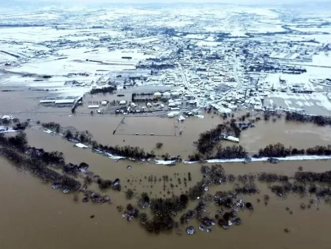 Poplave, klizišta i požari i dalje prijete u BiH