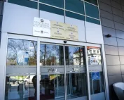 Ulaz u Poresku upravu Republike Srpske