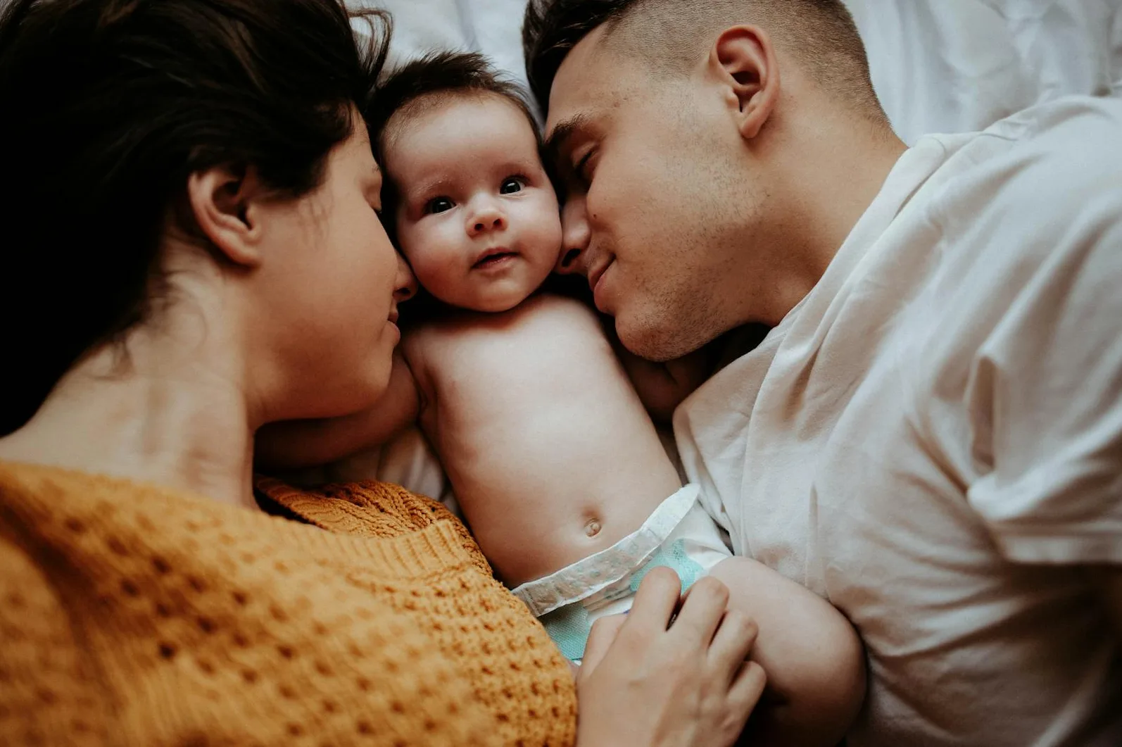 Da li je sve u genetici? Nasljeđivanje visine, težine i rupica