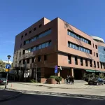 Privremeno preseljenje carine na novi most u Gradišci zbog oštećenja starog
