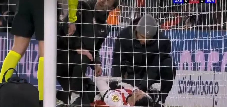 Pirova pobjeda PSV-a: Bajraktarević šansu dobio, Pepi se povrijedio