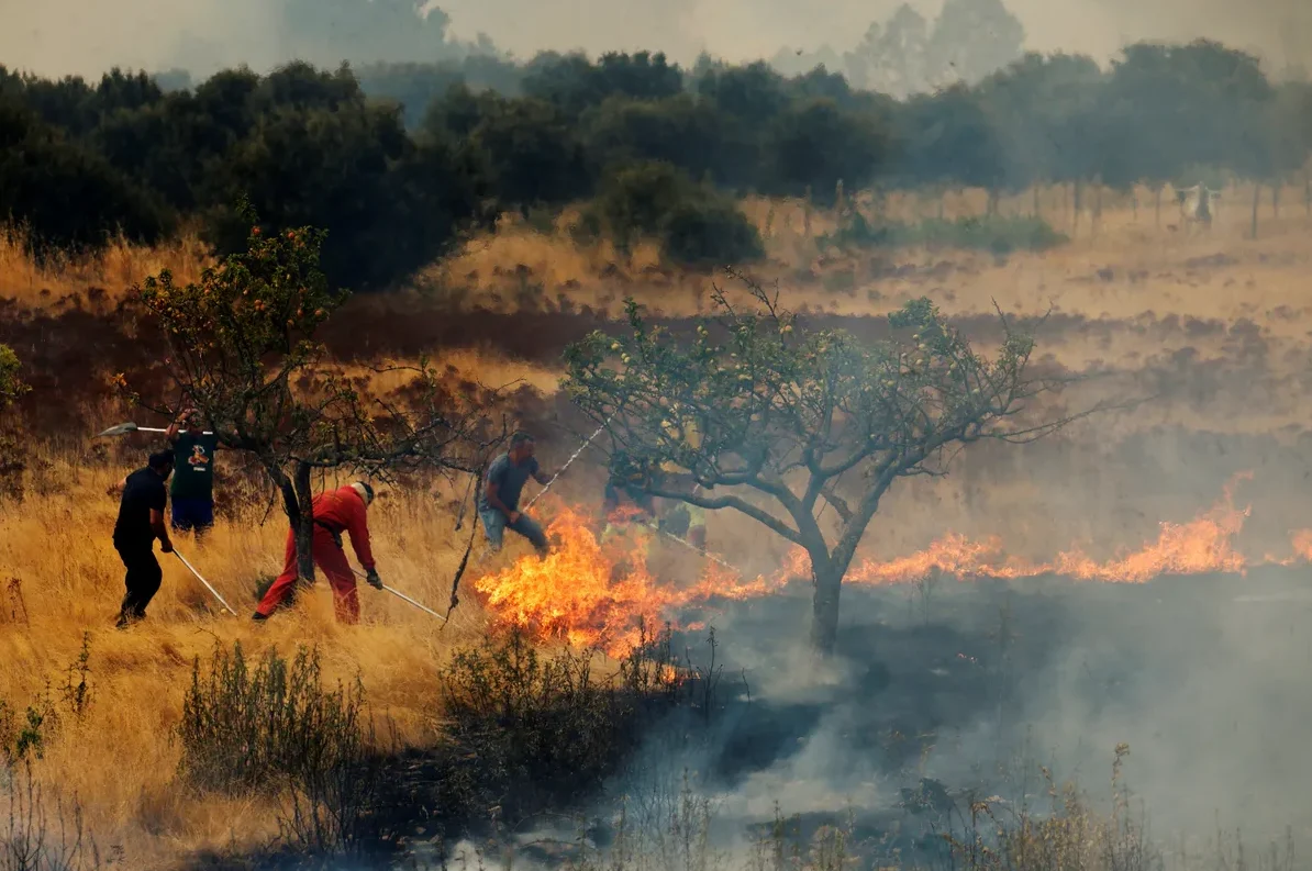 Globalno zagrijavanje: Približavamo se kritičnom pragu od 1,5°C