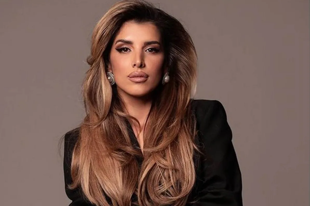 Jovana Pajić otkrila detalje razvoda sa Saletom i njihov sadašnji odnos