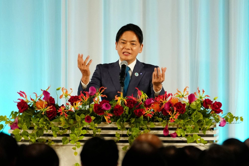 Japanski gradonačelnik saradnike vrijeđao: Nazivao ih idiotima