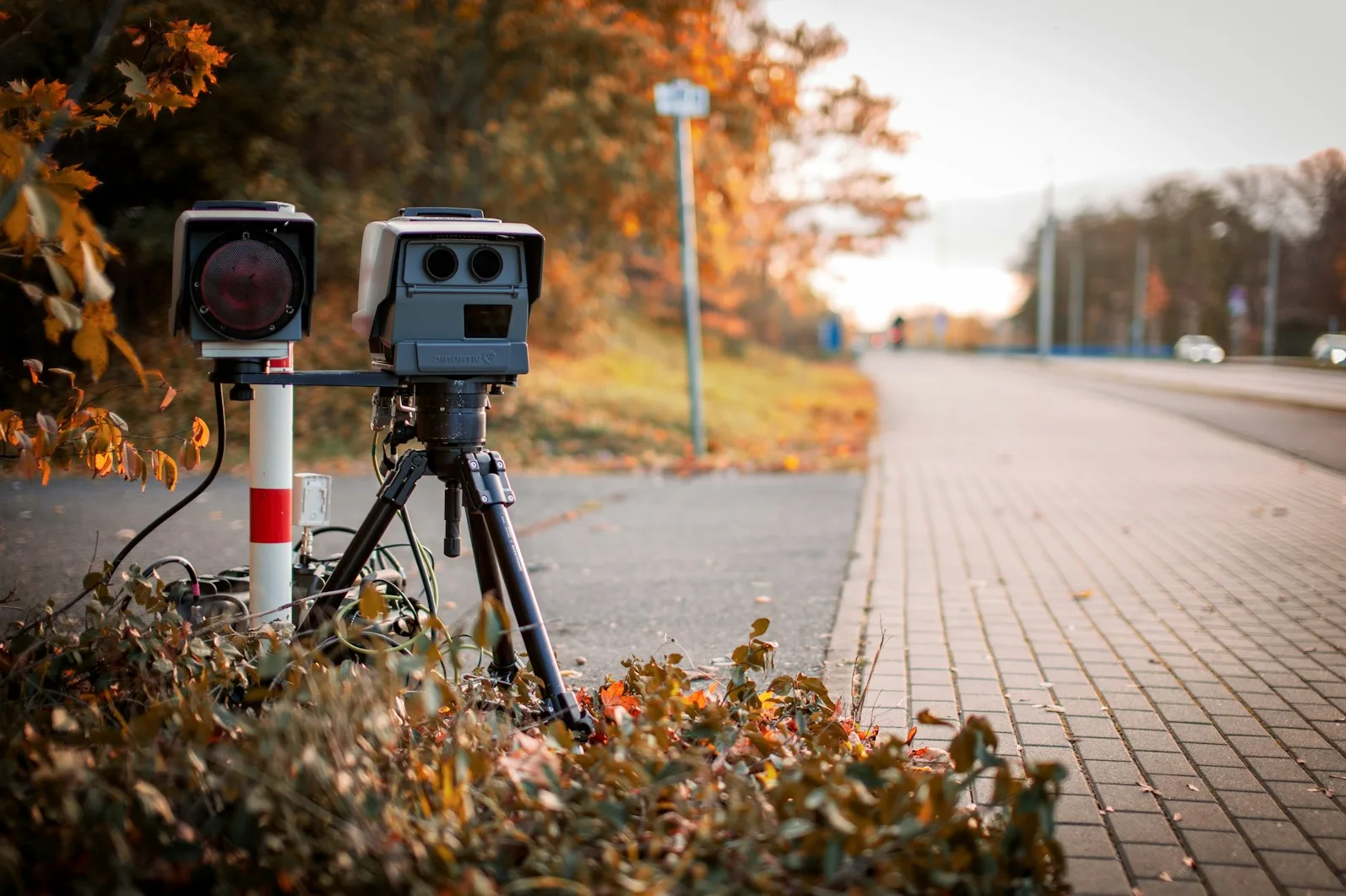 Grčka: AI kamere nemilosrdne, skoro 29.000 prekršaja za mjesec dana!