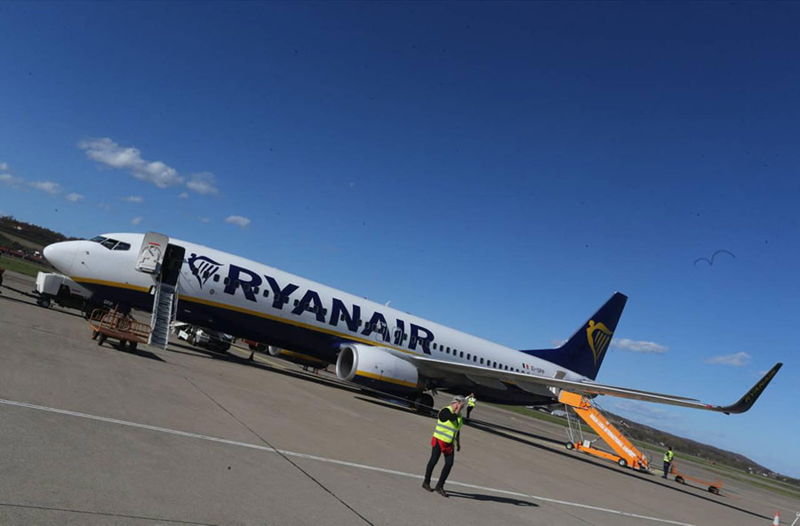 Nigerijka krijumčarila drogu: Progutala 121 kapsulu prije leta Nigerijka krijumčarila drogu: Progutala 121 kapsulu prije leta