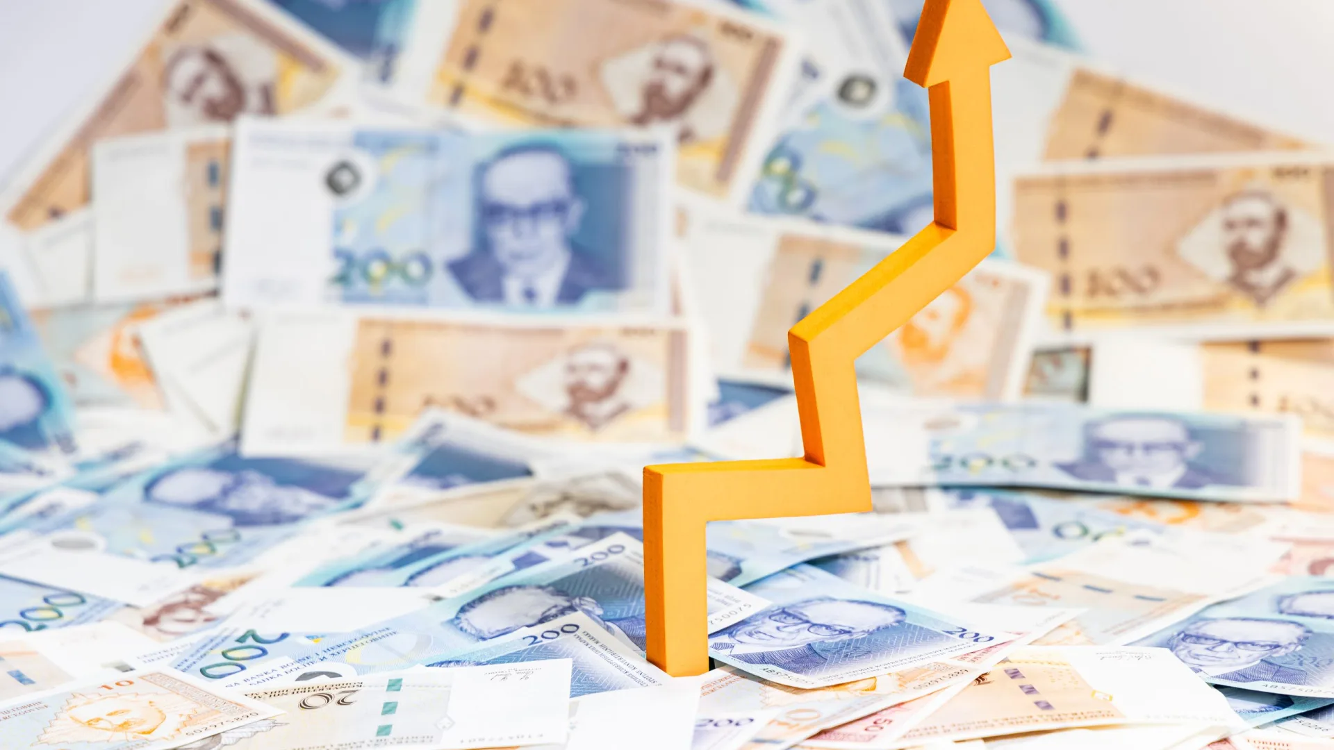 Prihodi od indirektnih poreza u 2025. premašili 12 milijardi KM