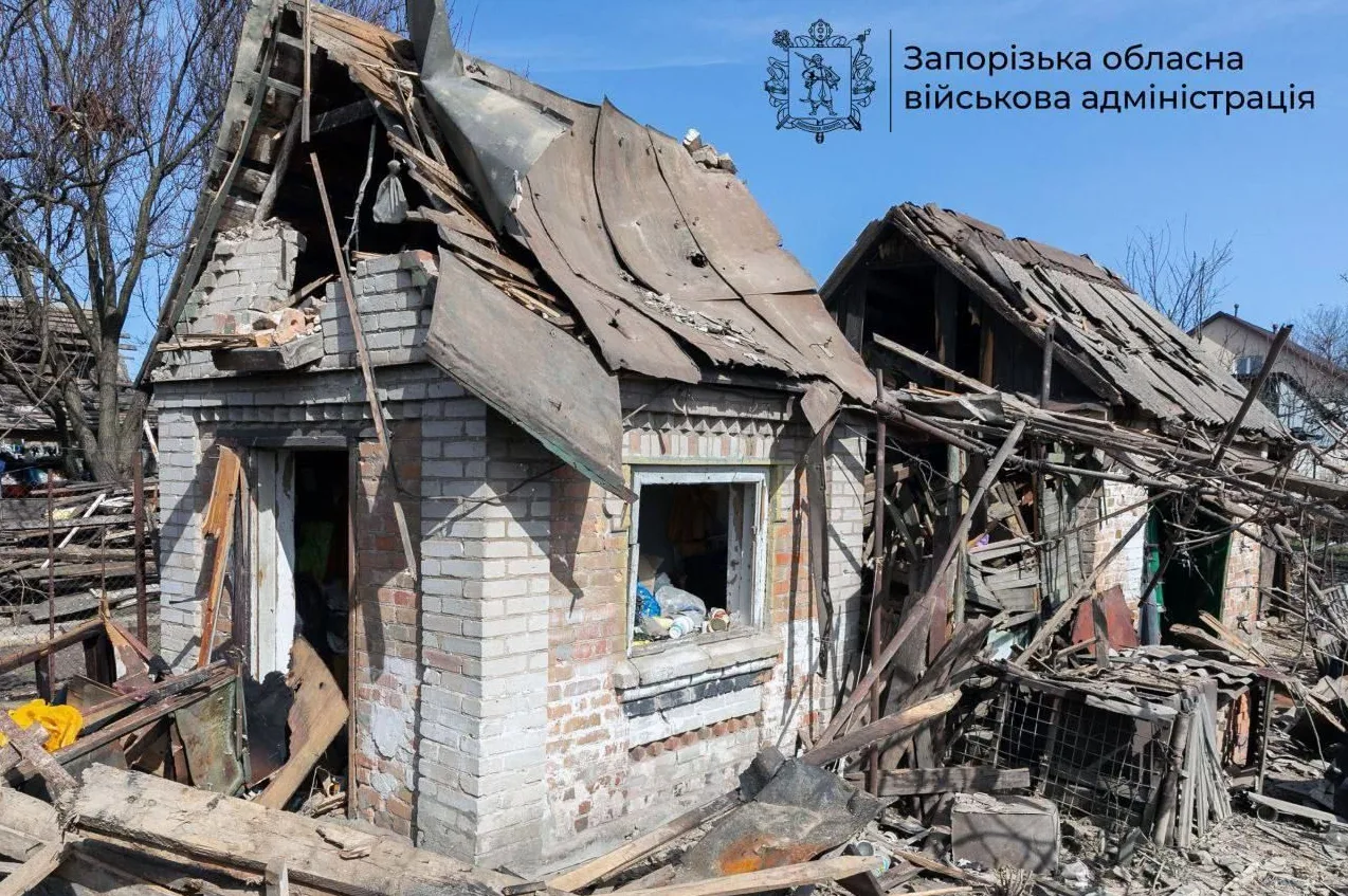 Ruski napadi u Ukrajini: Pet mrtvih i 24 povrijeđenih