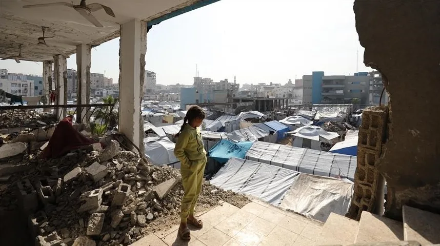 Turska, Egipat i Katar podržavaju palestinski komitet za Gazu