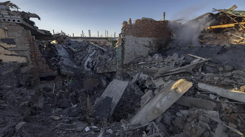 Rusija tvrdi da je zauzela osam naselja u Ukrajini