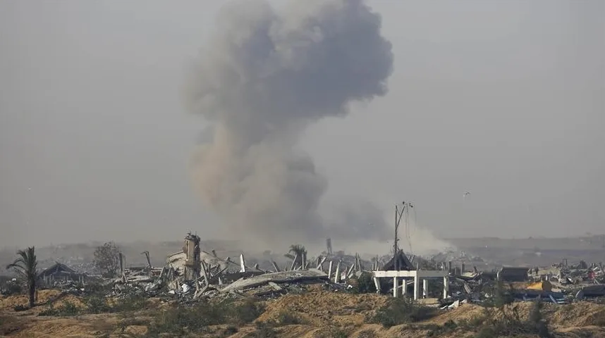 Izrael: Ubijena dva Palestinca u Gazi, narušeno primirje