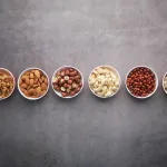 Orasi na vrhu: Koji orašasti plodovi su najzdraviji za vaš organizam?