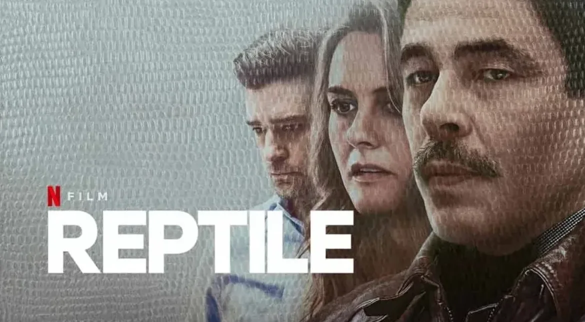 Filmski objektiv: Misterija i napetost trilera “Gmaz”