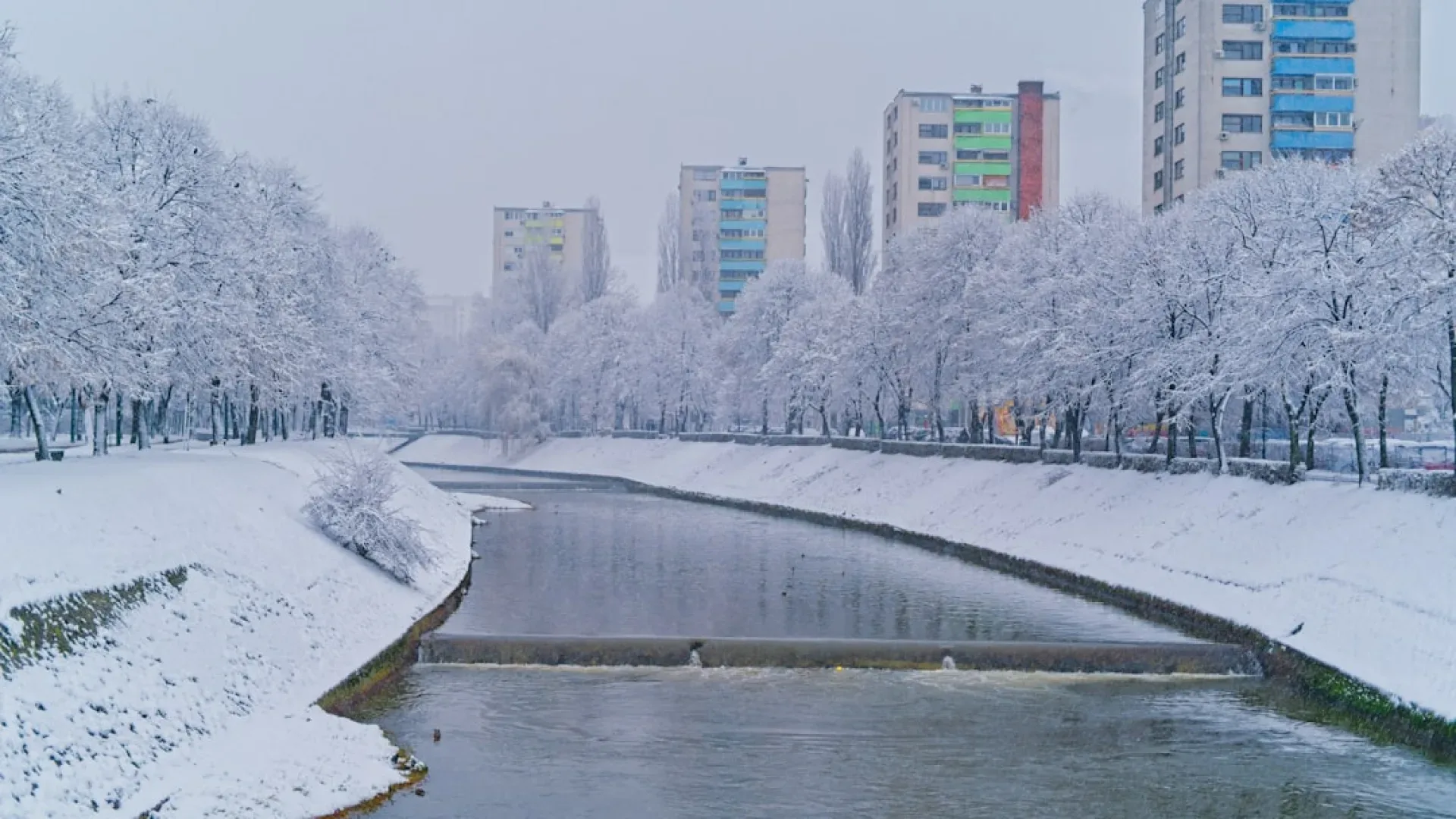 Novi snježni val zahvata BiH