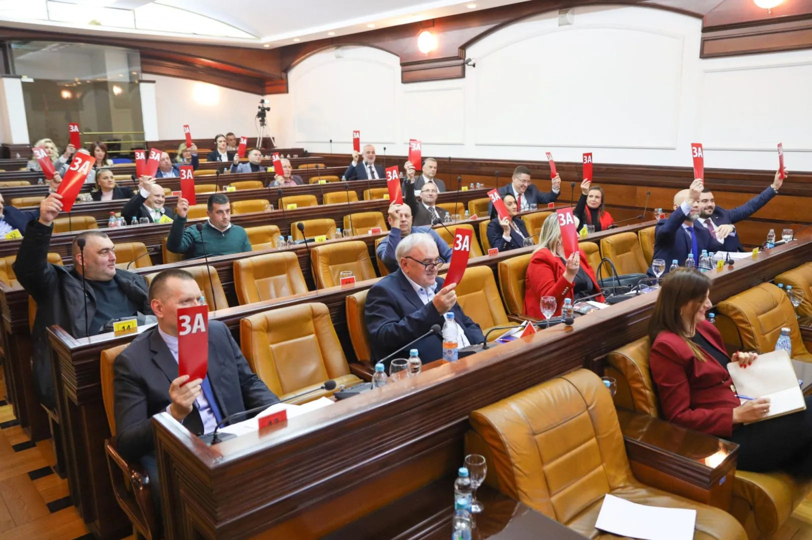 Banjalučki budžet za 2026. godinu usvojen Banjalučki budžet za 2026. godinu usvojen