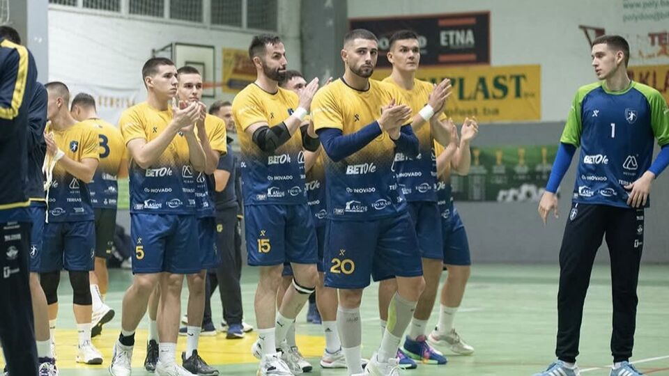 Nikola Marković novi trener RK Gračanica