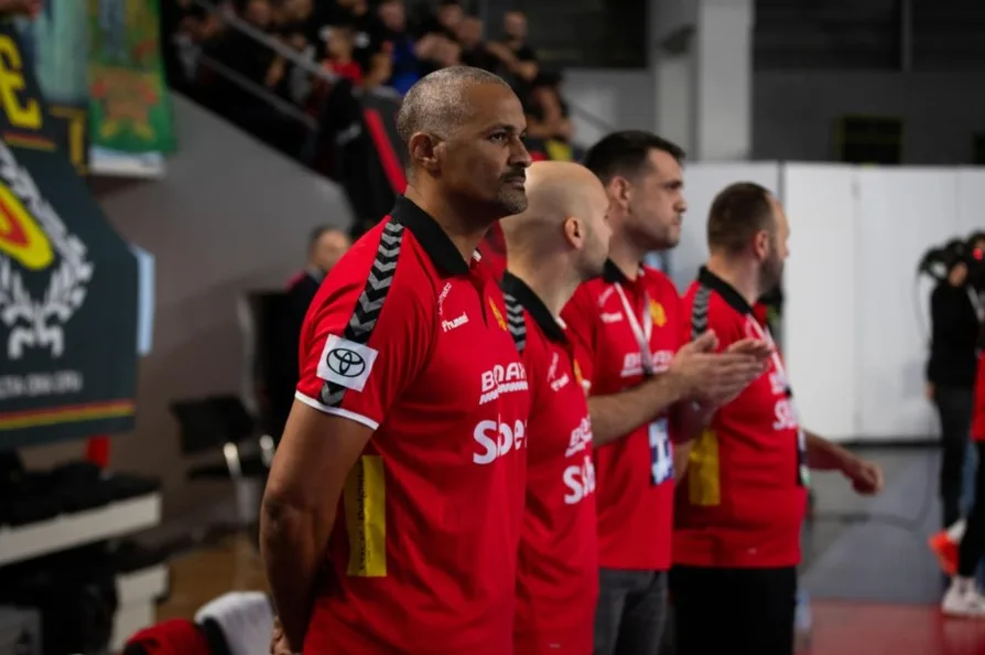 Rukometna razočarenja: Crna Gora daleko od vrha Evrope