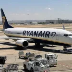 Ryanair zatvara bazu u Berlinu: Zimski red letenja prepolovljen