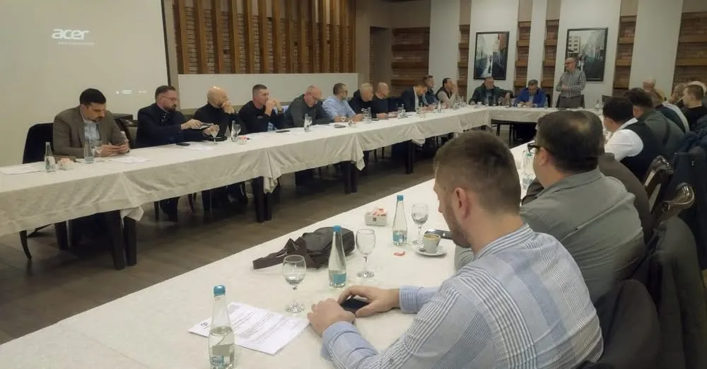 Samir Zildžić na čelu Udruženja privrednika Gračanice