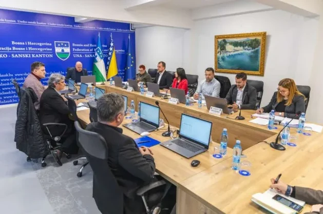 Veće naknade za demobilisane borce u Unsko-sanskom kantonu