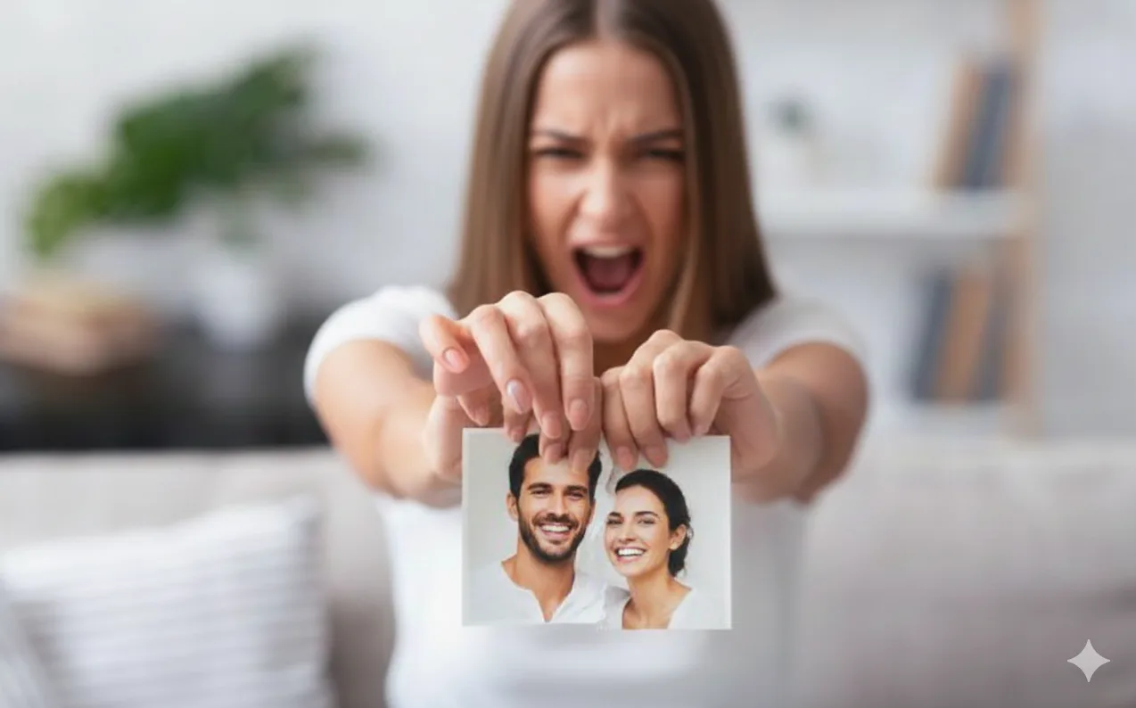 Prekretnica u vezi: Kada je kraj neminovan?