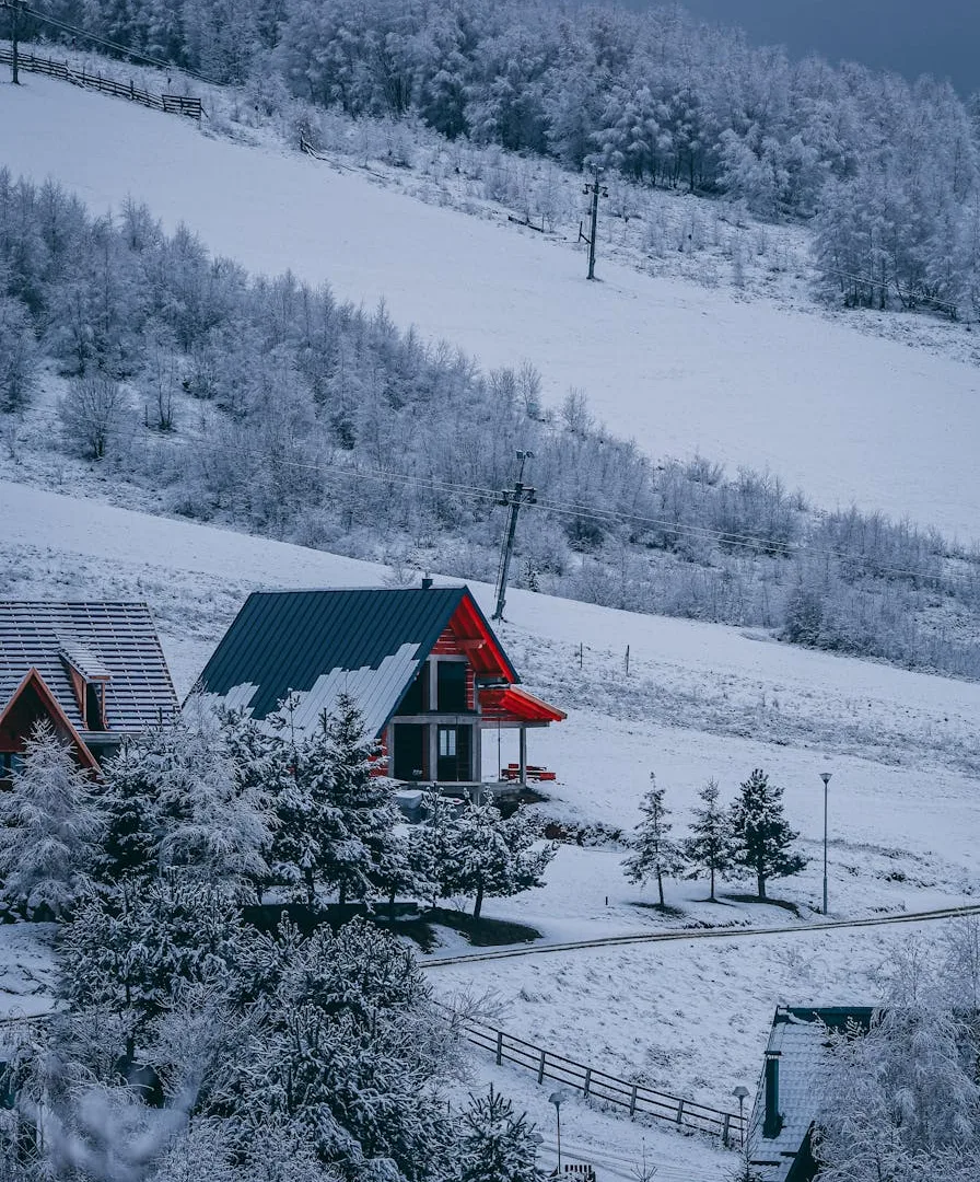 Brojna sela u BiH bez električne energije zbog snijega