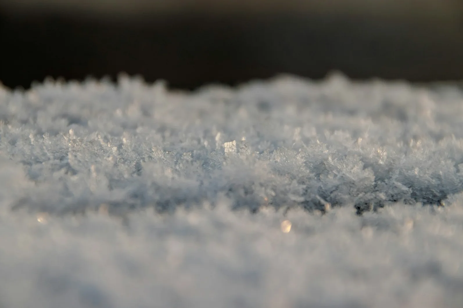 Upozorenje Civilne zaštite: Opasnost od niskih temperatura zraka