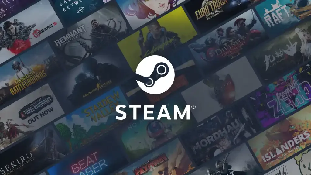 Steam nastavlja obarati rekorde posjećenosti