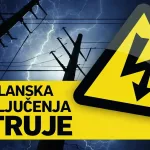 Planska isključenja električne energije (Područje TK) za 01.04.2026 (Živinice)