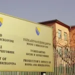 Kokainska ruta od Kolumbije do Doboja: trojac pred sudom
