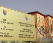 Zgrada Suda i Tužilaštva Bosne i Hercegovine