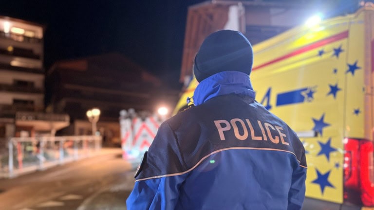 Suvlasniku bara određen pritvor nakon požara u Crans-Montani