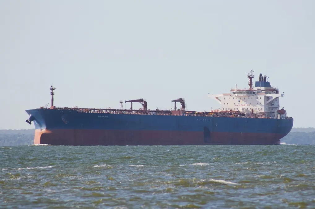 SAD zaplijenile tanker Olina zbog izvoza venecuelanske nafte