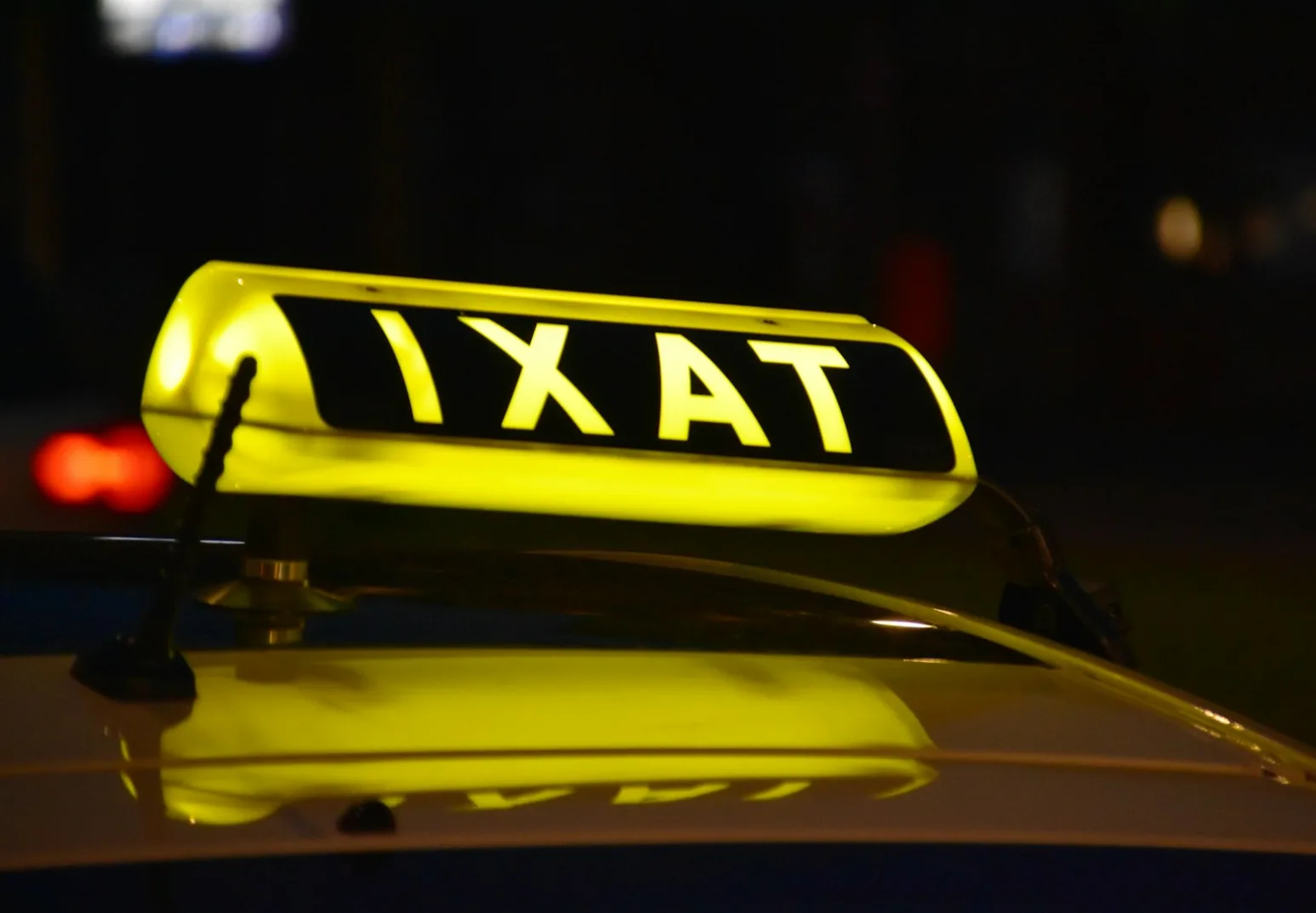 Beograd: Uhapšen zbog prijetnji nožem taksistima