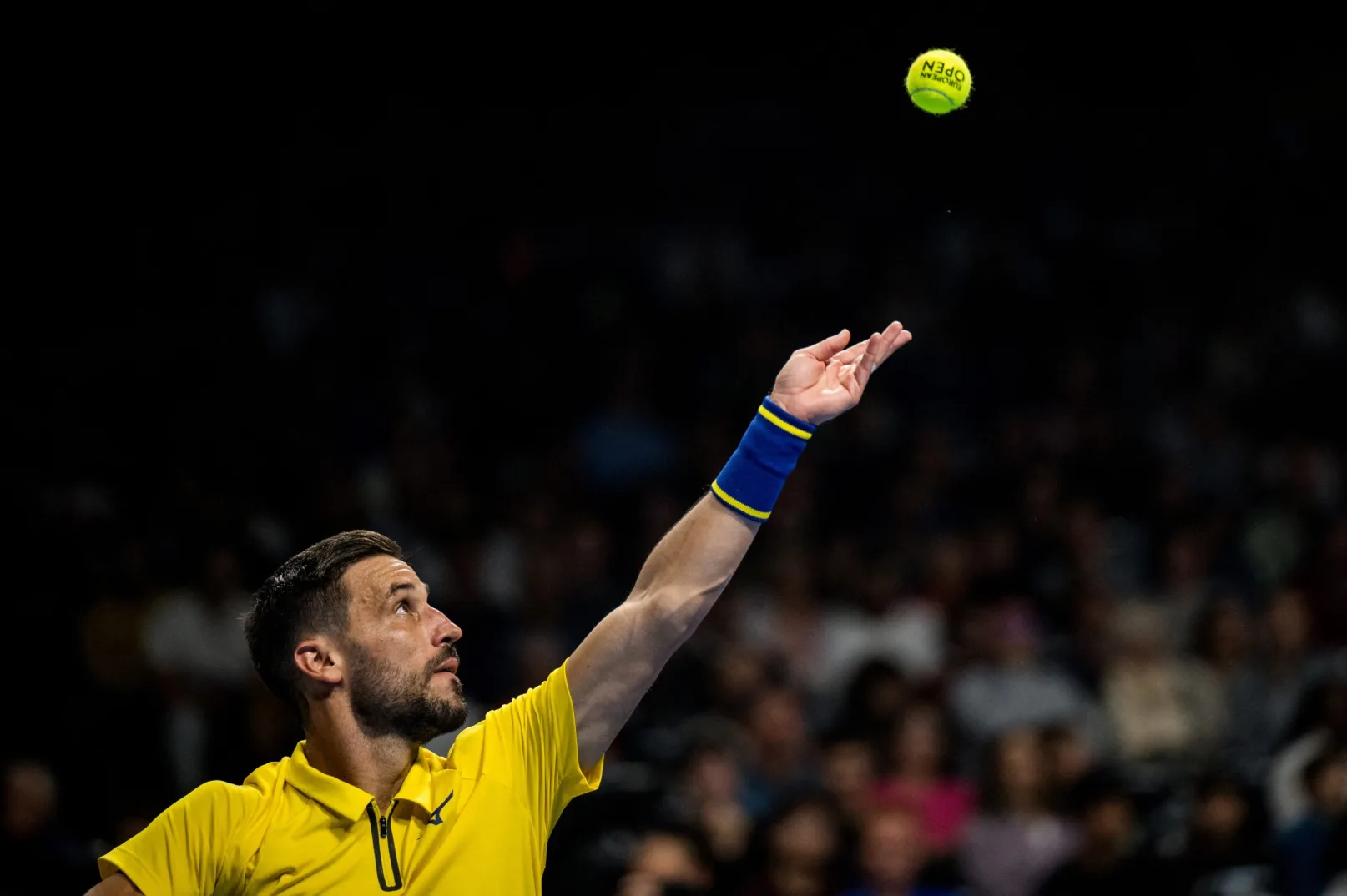 Džumhur saznao ime protivnika na Australian Openu