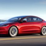 Tesla povlači više od 200.000 vozila zbog kašnjenja kamere za rikverc