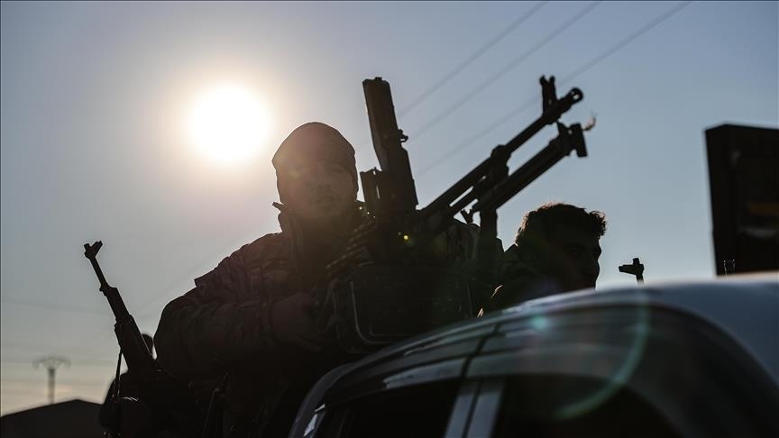 Smrt civila: Mine terorista sijaju strah u Siriji