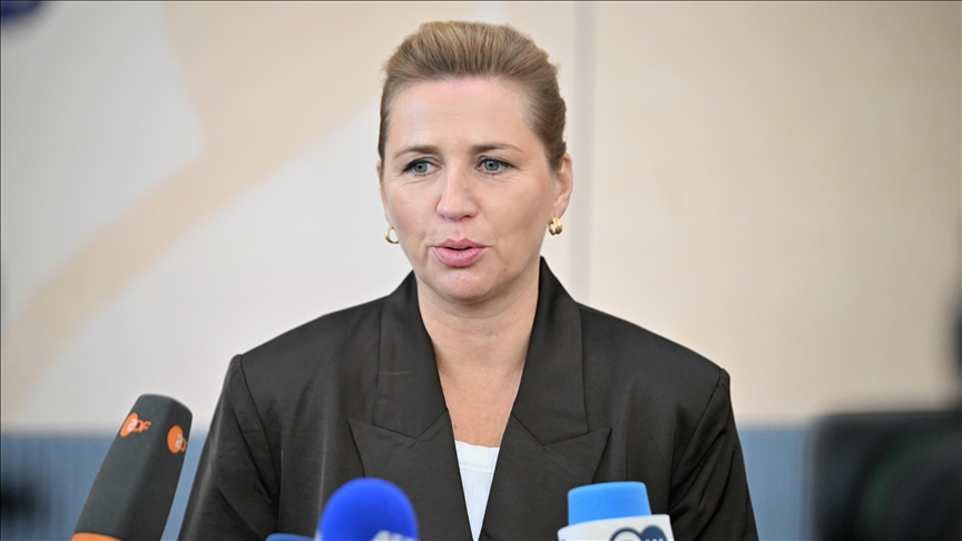 Mette Frederiksen osudila Trumpove riječi o NATO-u