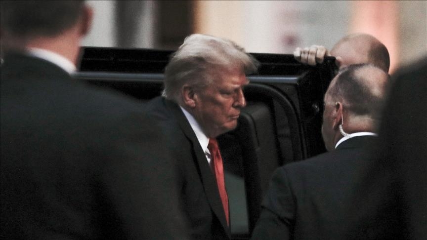 Donald Trump: SAD riješile veliki problem u Siriji