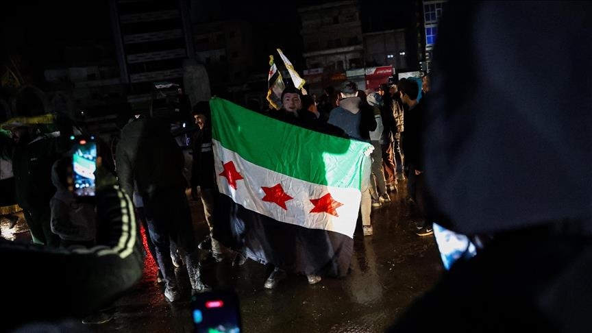 Francuska podržava sirijsko jedinstvo i integraciju SDF-a