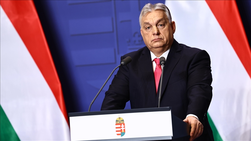 Orban: Sankcije štete Evropi, a pomažu Ukrajini