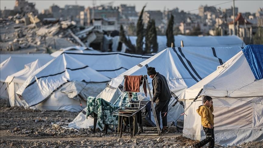 Donald Trump najavljuje formiranje Odbora za mir za Gazu