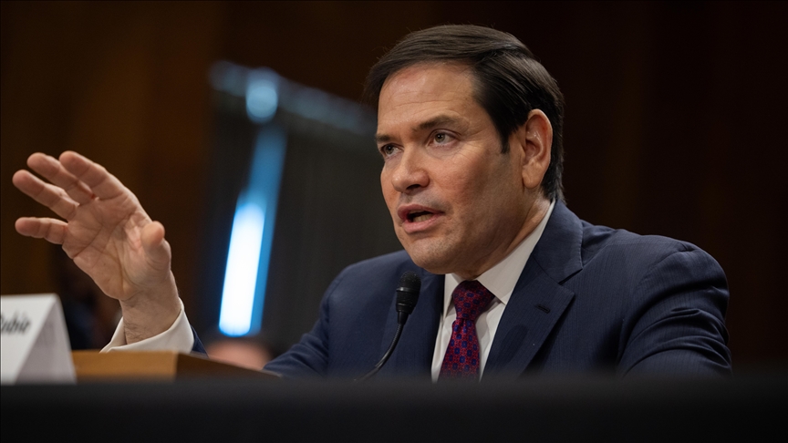 Rubio: SAD planiraju tehničke razgovore o arktičkom ostrvu sa Grenlandom i Danskom