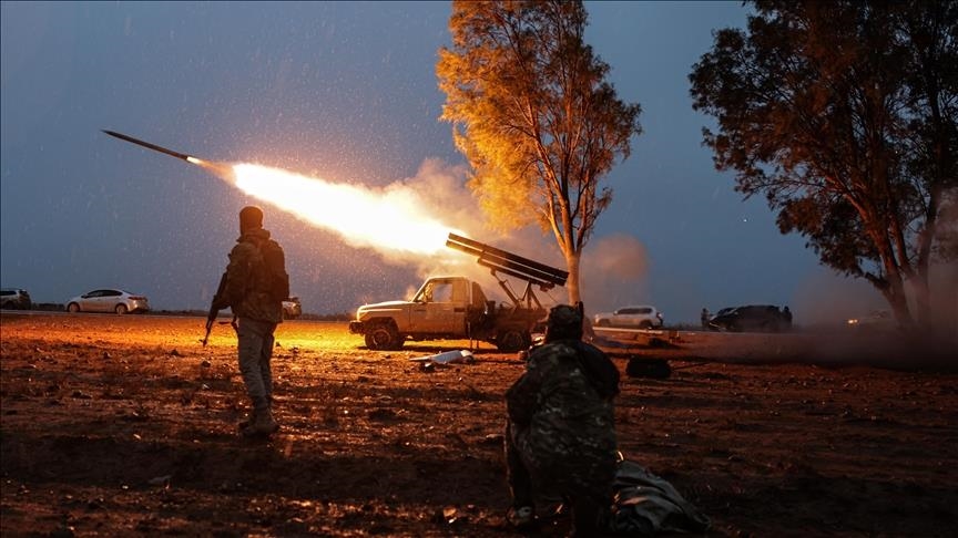 Žestoki sukobi u Siriji: Vojska i teroristi YPG/SDF u borbi za branu Tišrin