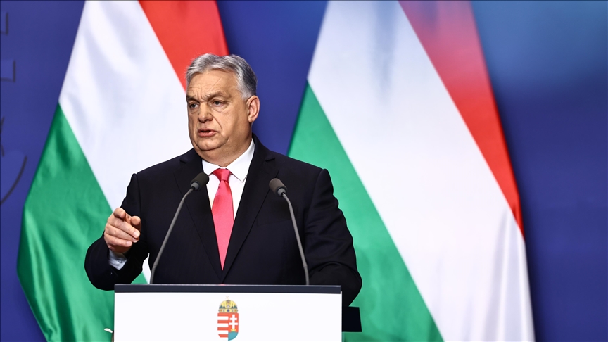 Viktor Orban: Mađarska ostaje pri odbijanju vojne i finansijske pomoći Ukrajini