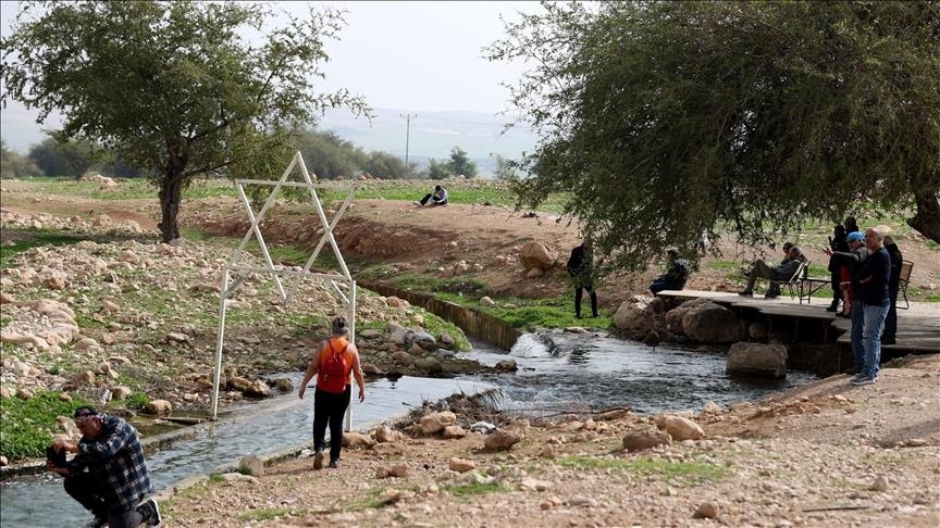 UN: Izraelska naselja koče primirje