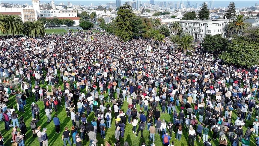 Masovni protesti u SAD-u protiv ICE-a: Sukobi i zahtjevi