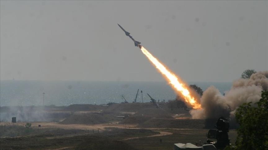 Sjeverna Koreja ponovo testira rakete: Dva projektila ispaljena ka moru