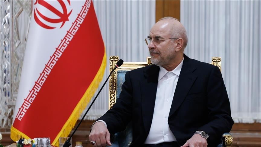 Ghalibaf: Trump može započeti rat, ali ne može predvidjeti kraj