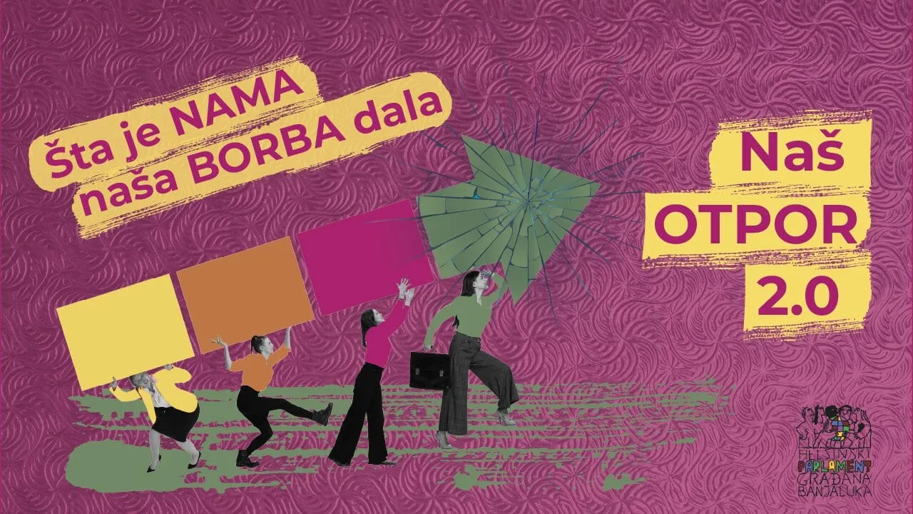 Trećina građana BiH smatra da su ženska prava ostvarena